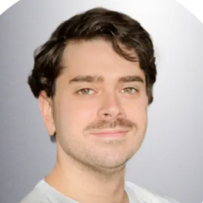 Paul Jobke - SENIOR PERFORMANCE CREATIVE STRATEGIST