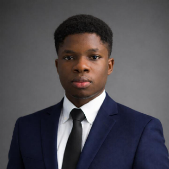 Oluwatimilehin Alabi - Finance and Accounting Professional