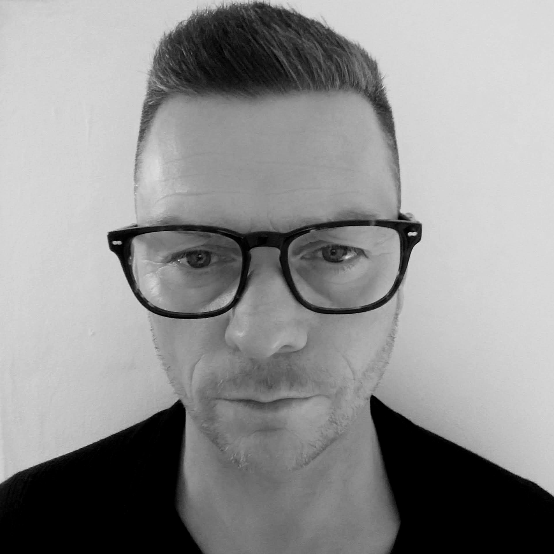 Darren Beck