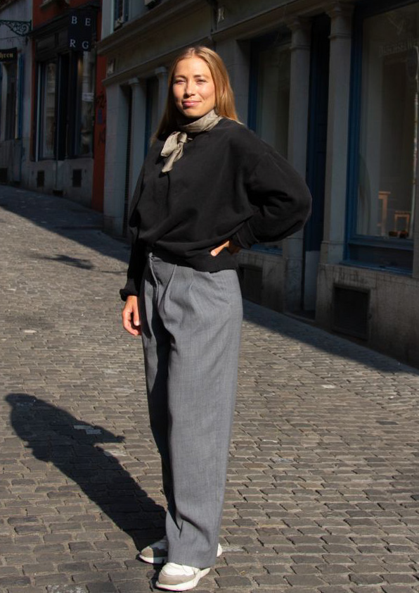 Muriel Steenhaut