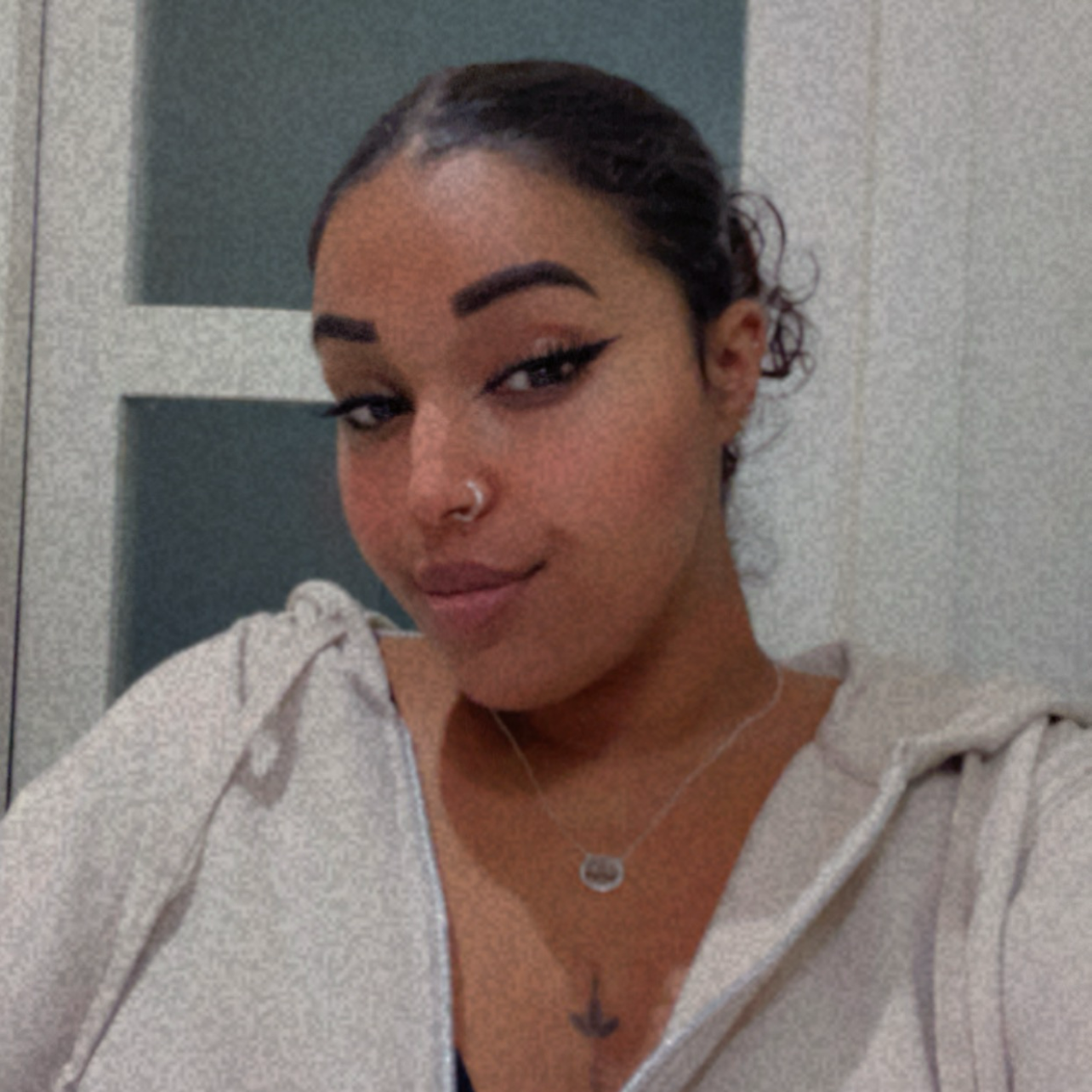 Mounia Duarte - Designer Web Framer