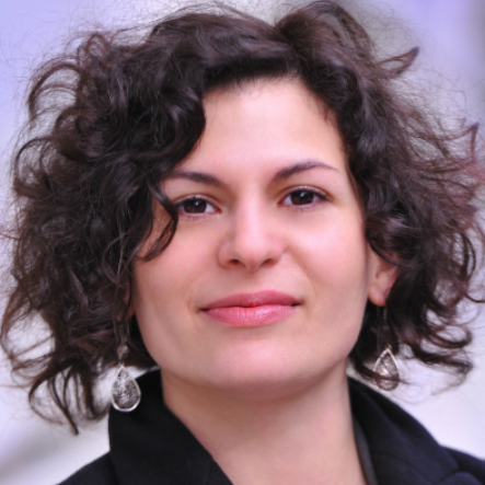 Aurélie Secchi - Juriste