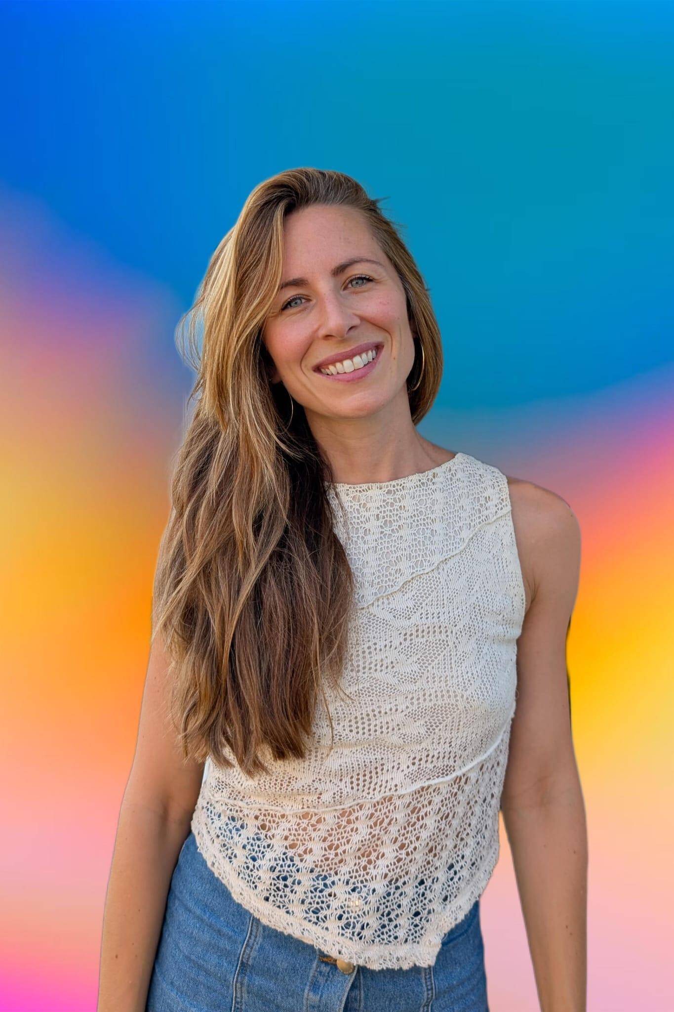 Lucie Buisson