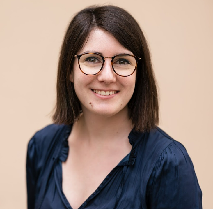 Cécile Pouillart