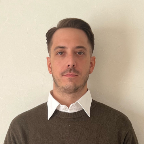 Julian Springaux - Senior Software engineer