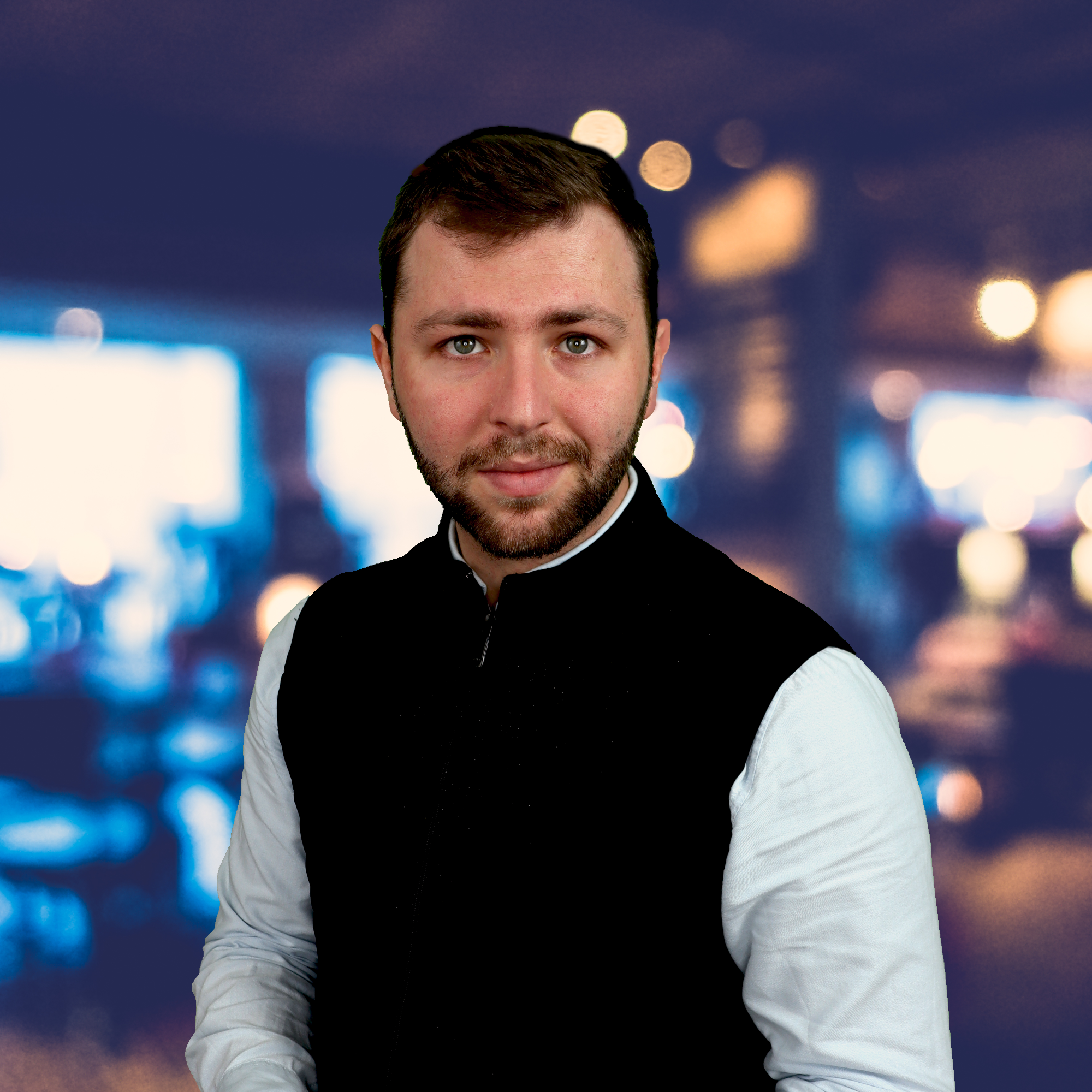 Quentin Larmande