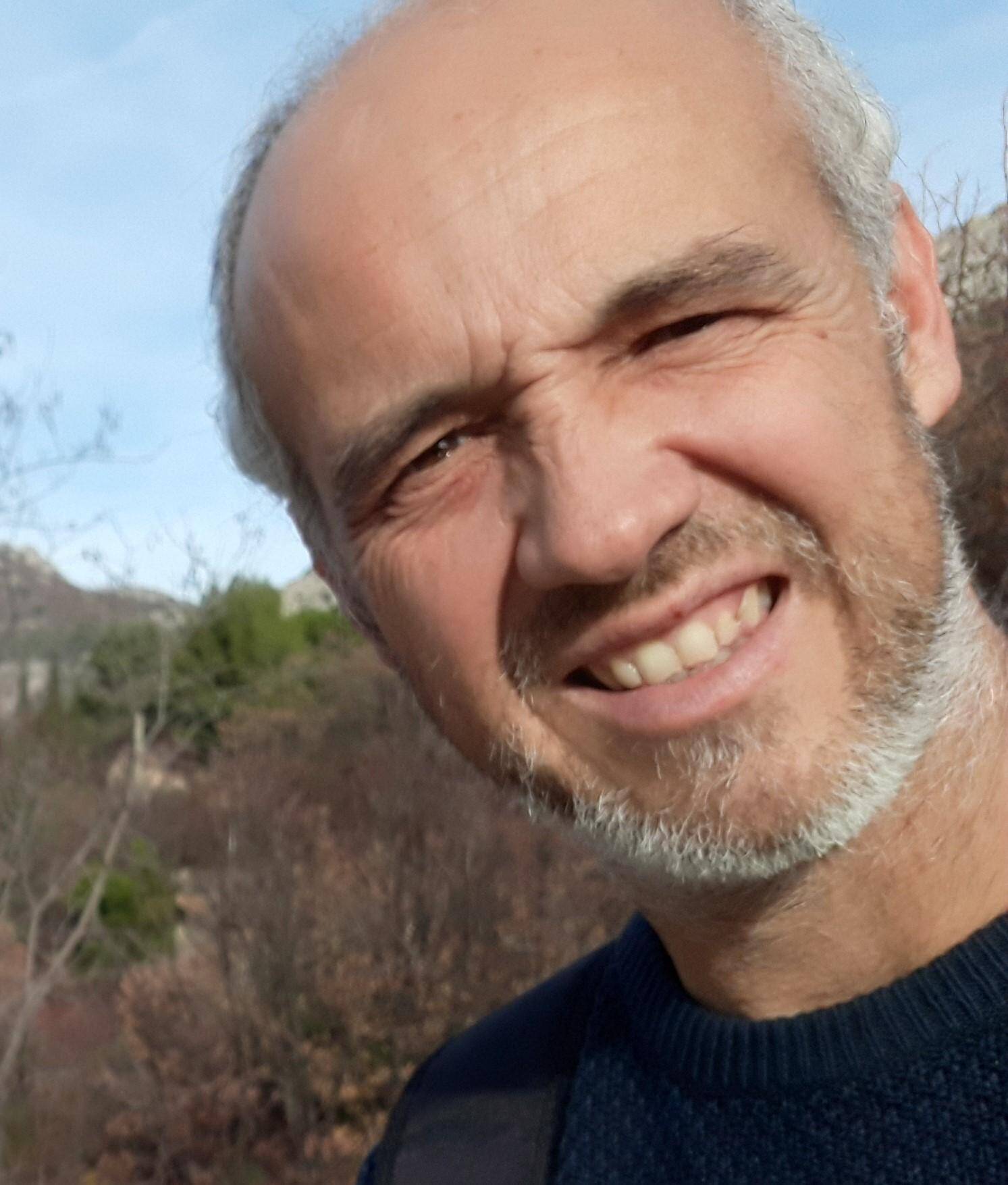 Rodolphe Petit