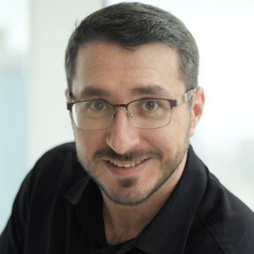 Vitaly Vlasenko - Chief Information Officer