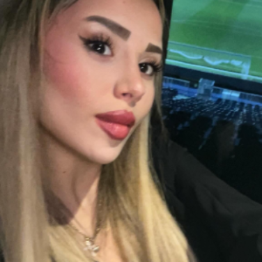 Lucía Jerónimo