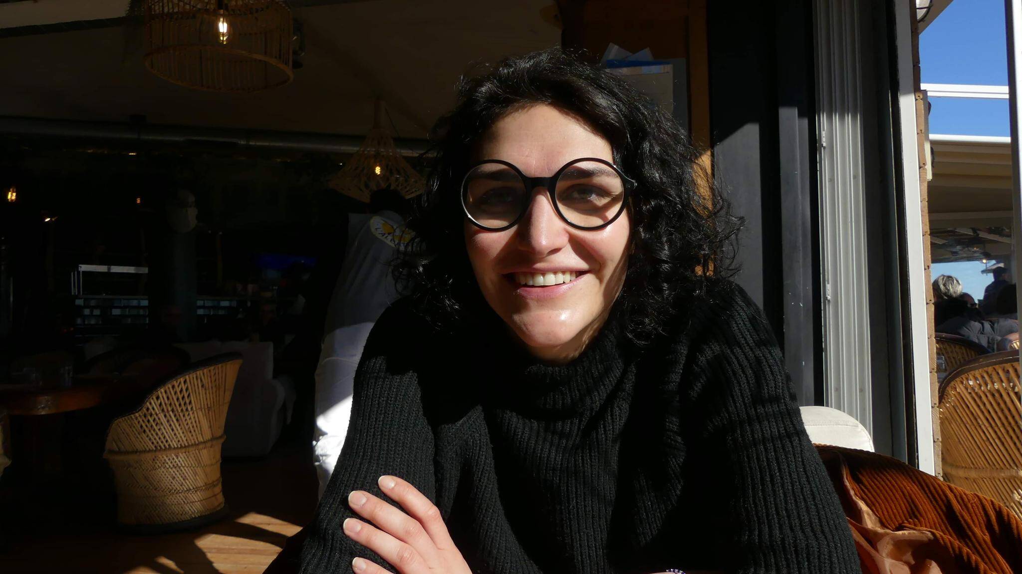 Zoé Leber - Sound design * Mixage son * Podcast * Art