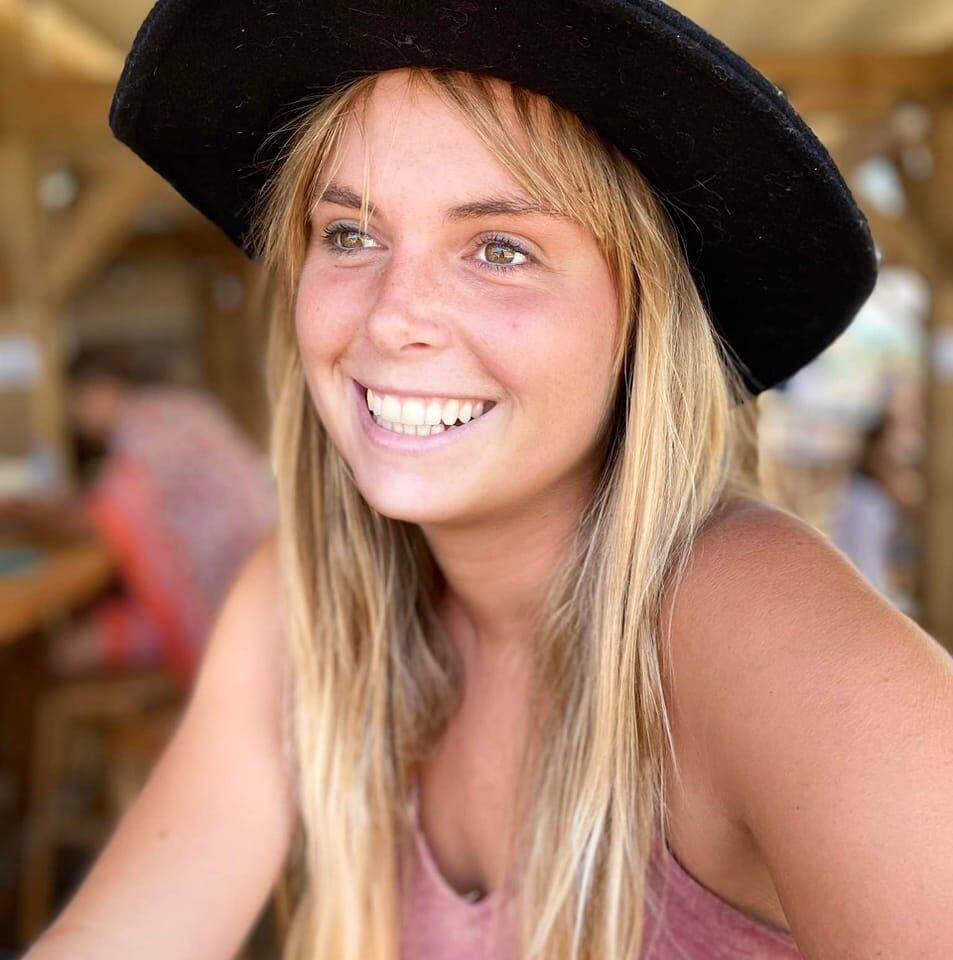Jade Caby