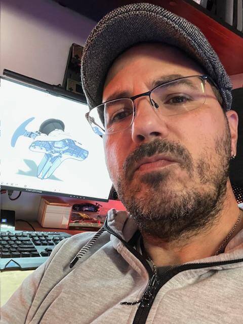 Alexandre Cravo