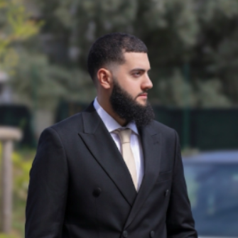 Mohamed B. - Contrôleur de gestion / Reporting / Excel
