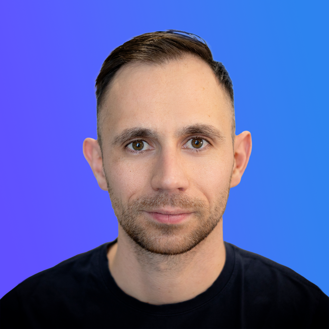 Julien Reignier