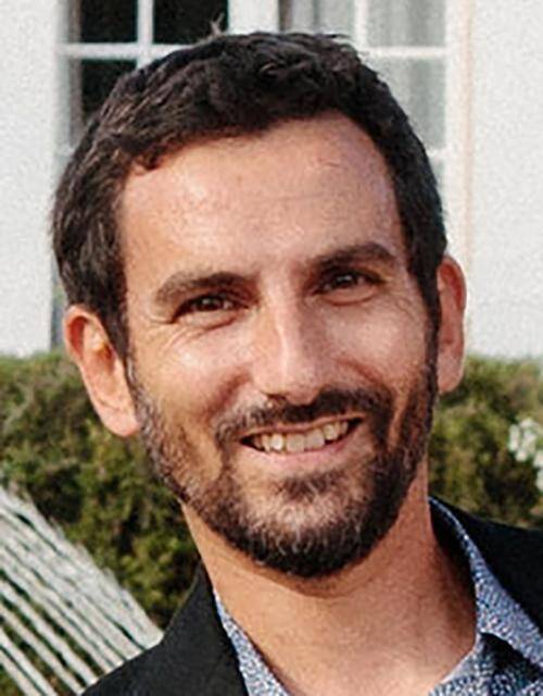 Vincent Grillot