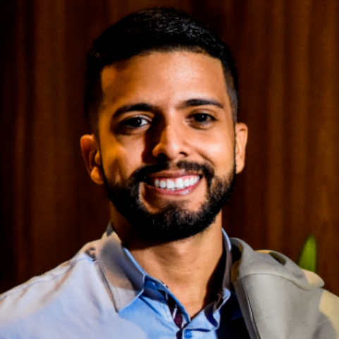 Mateus Parente - Lead Software Architect | Java/Kotlin, AWS, Azure