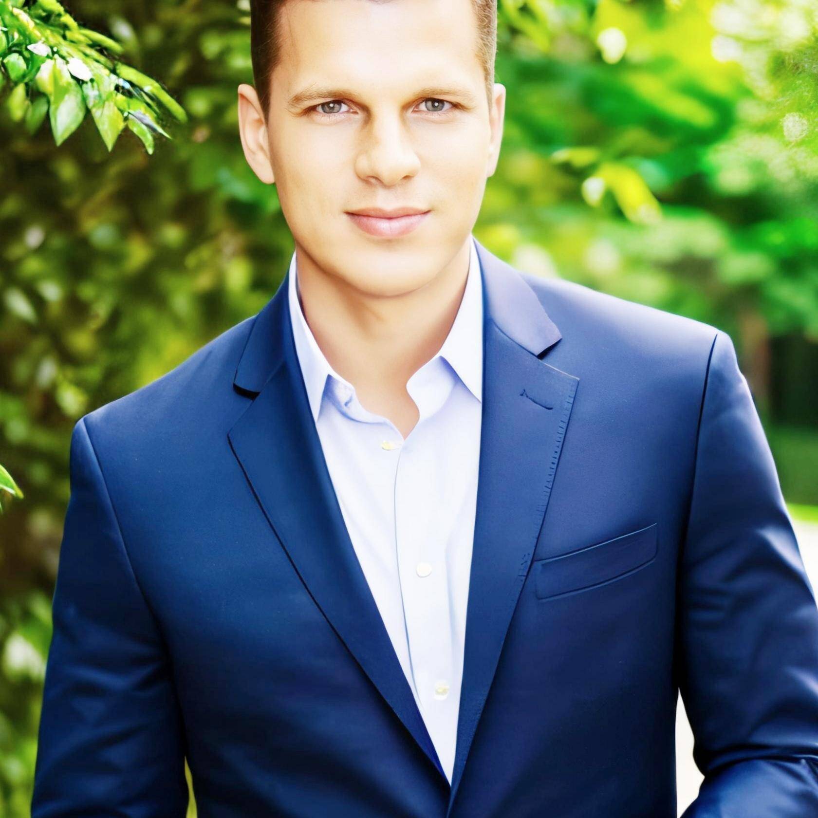 Sven Remmert - Webdesigner und  GEO/ SEO Experte