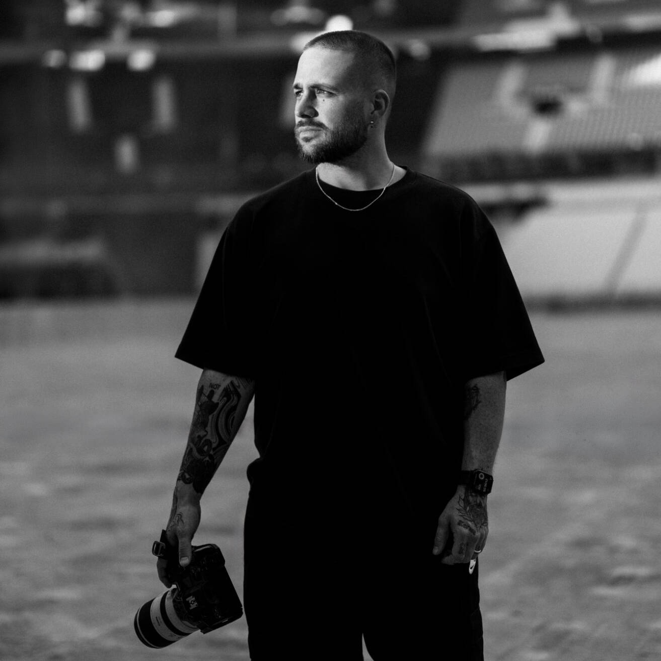 Jordan Marchand - Photographe événementiel - corporate - immobilier 