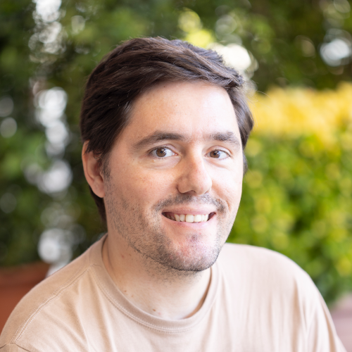 Eduardo Millán - Product Manager | CPO | CTO