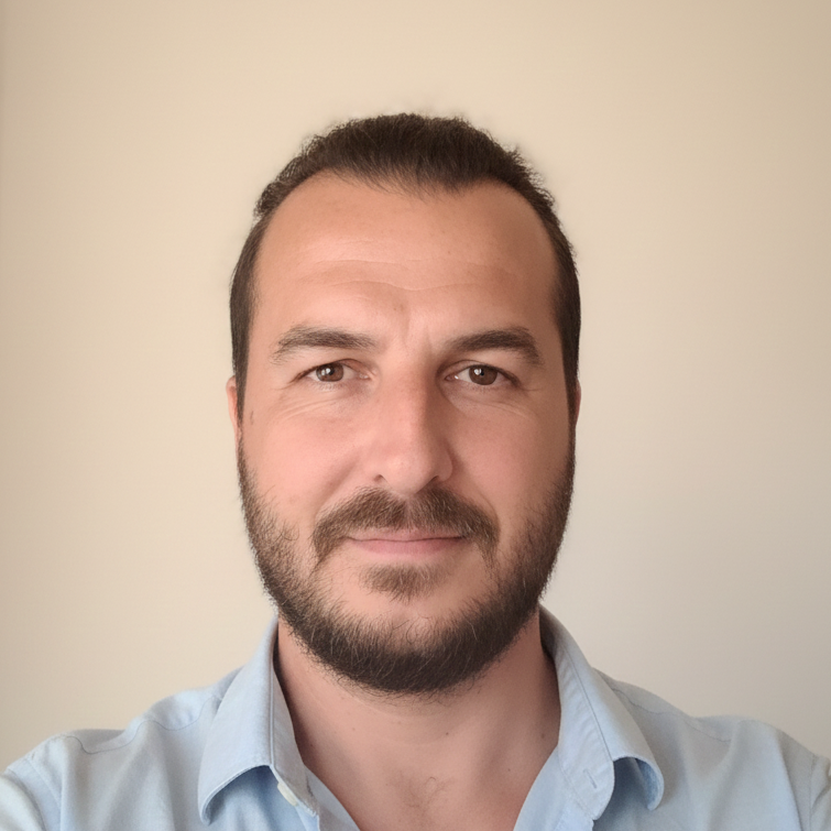 Dimitri Subrini