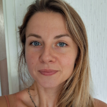 Justine Valin