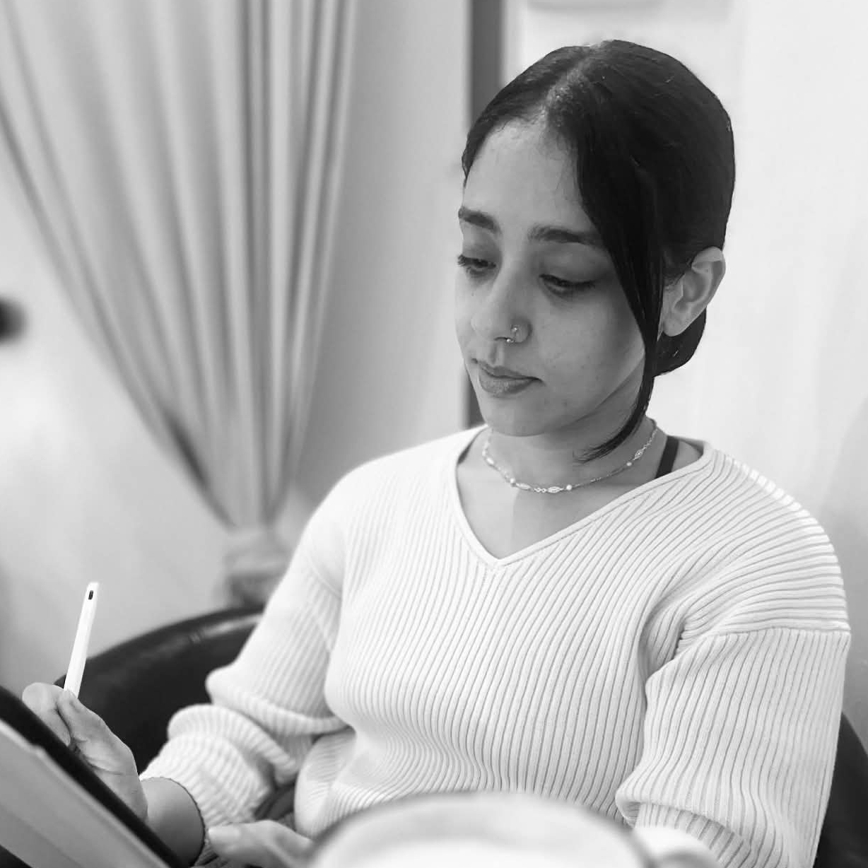 Amina Imoussaten
