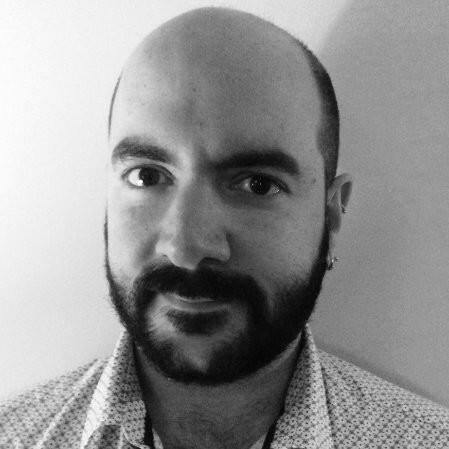 Charles Rotru - Développeur front-end, expert accessibilité