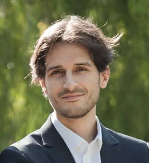 Thierry  - Product Owner