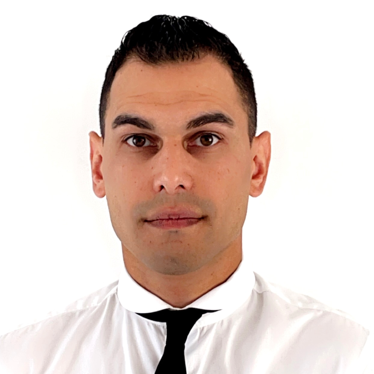 Mehmet  - Responsable Inventaire, gestion de stock et audit