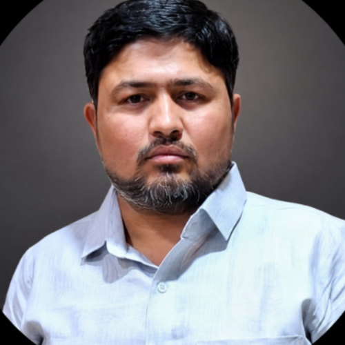 Ramiz Mohammed Ashraf Peerzada Saiyed - Sr. Business Development/Data Scientist