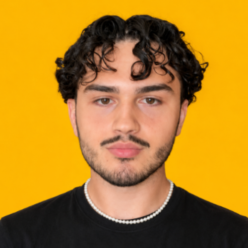 Thomas H. - Software Engineer