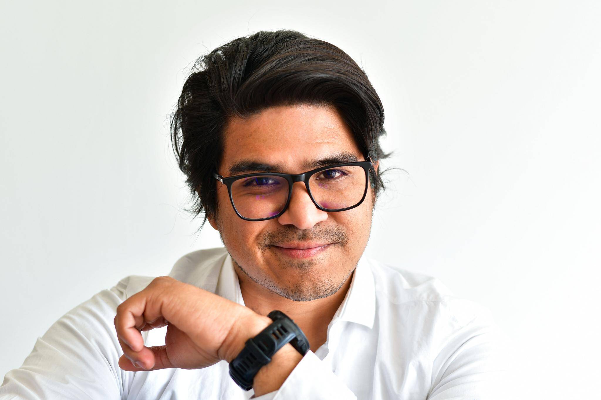 Jhon Michael García Vargas