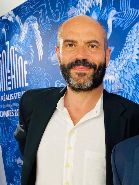 Christophe Lafont
