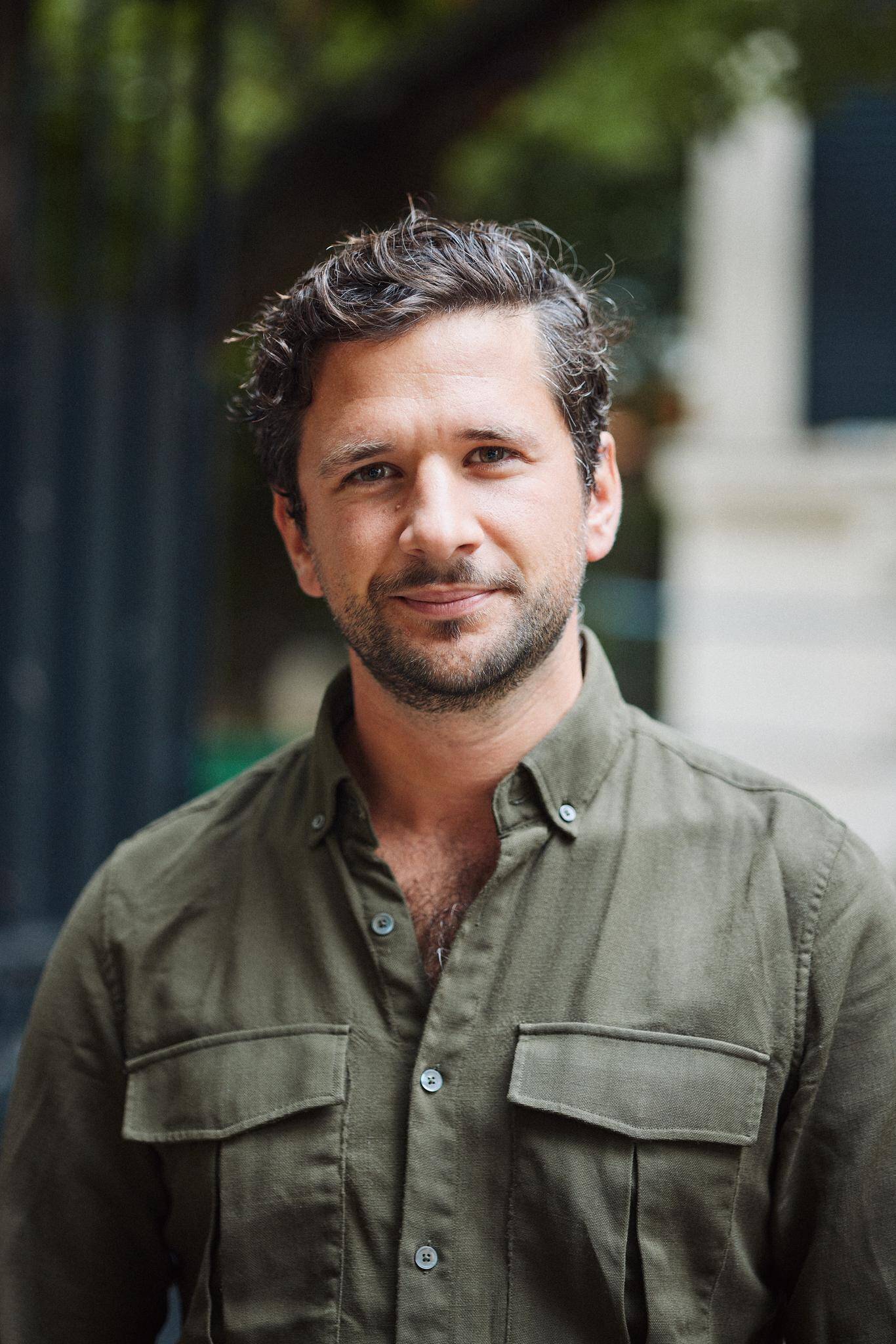 Amaury Ortolland - Customer Journey Expert | UX research| Cro A/BTest