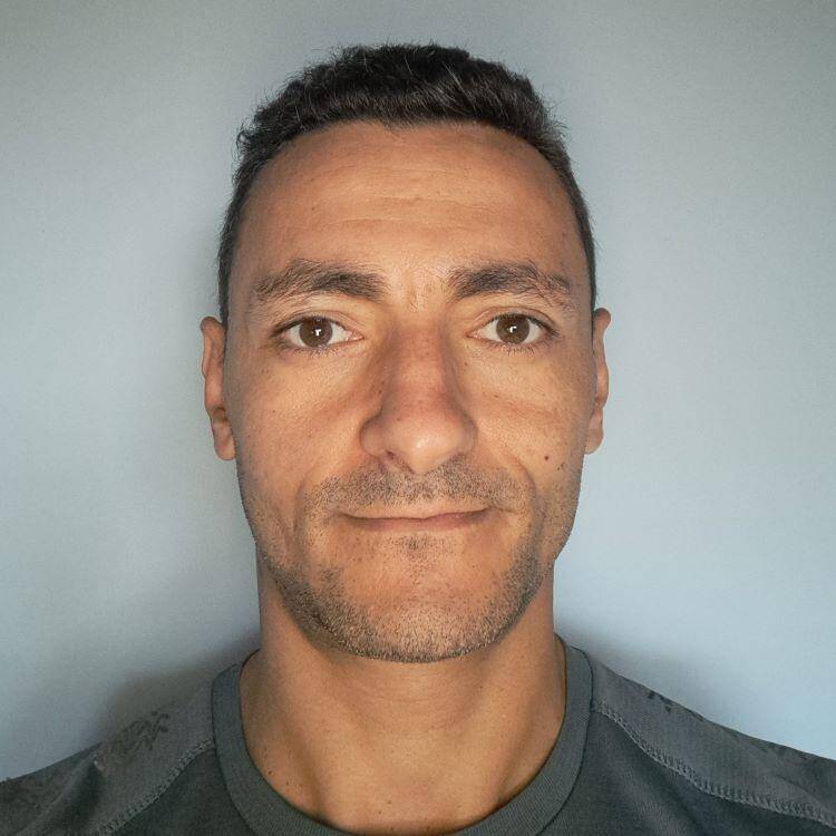 Kamel Manai - Architecte Cybersécurité Infra Systèmes et Réseaux