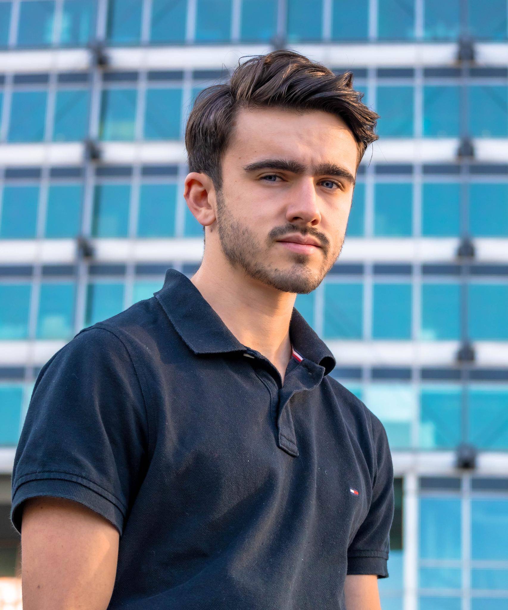 Mathieu Keraudran