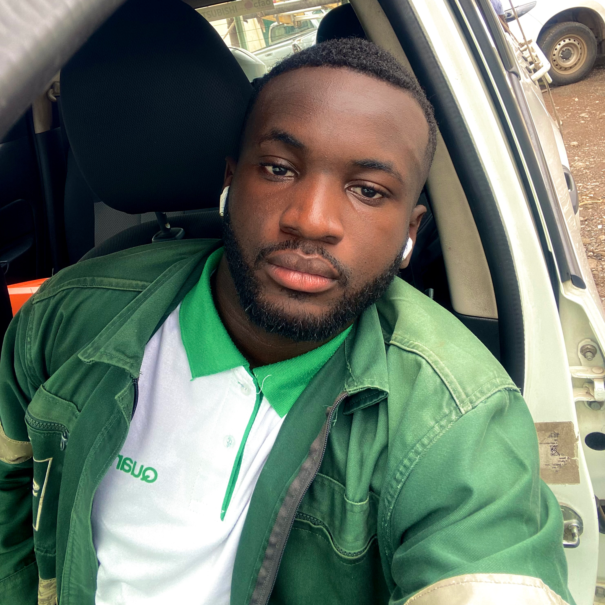 Neill Clauvis Ondo - Data Scientist