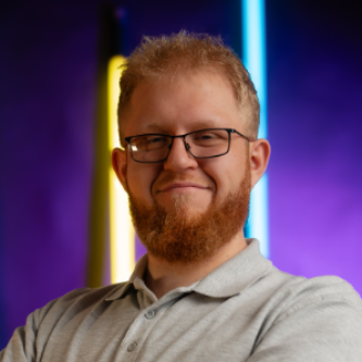 Maksym Strashnyy