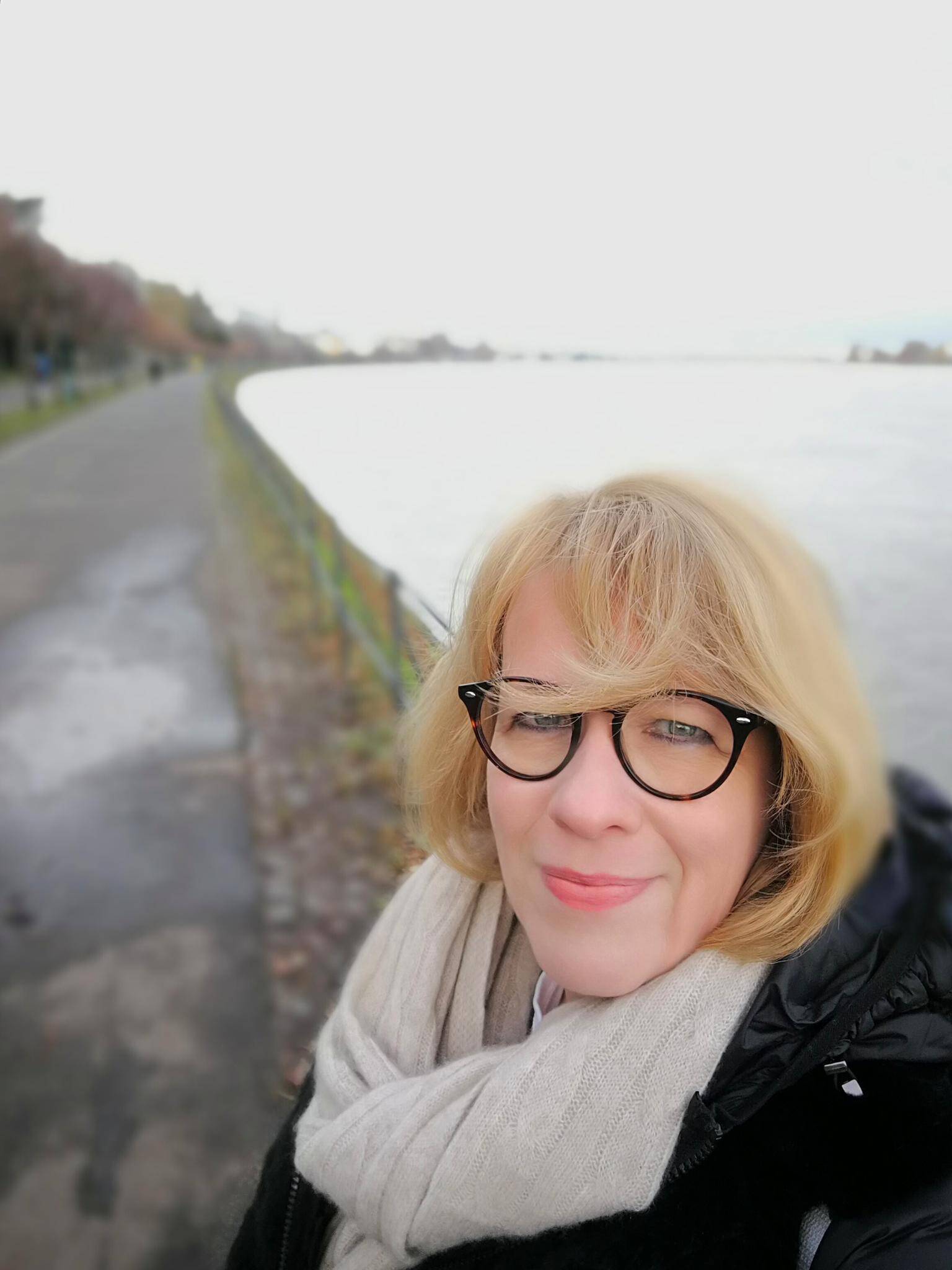 Anke Patt - Strategische Kommunikation | PR