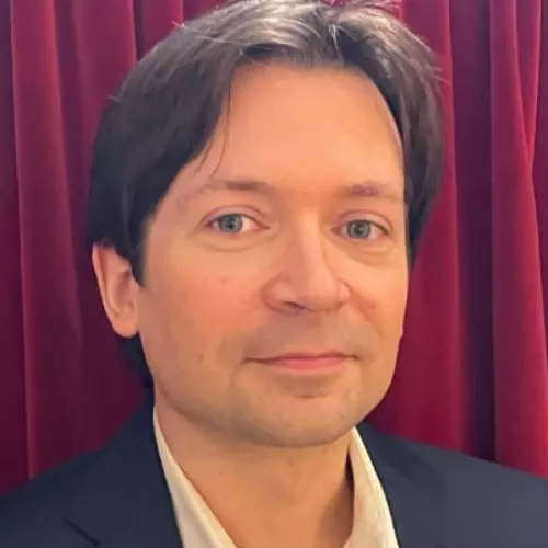 Damien Mellot