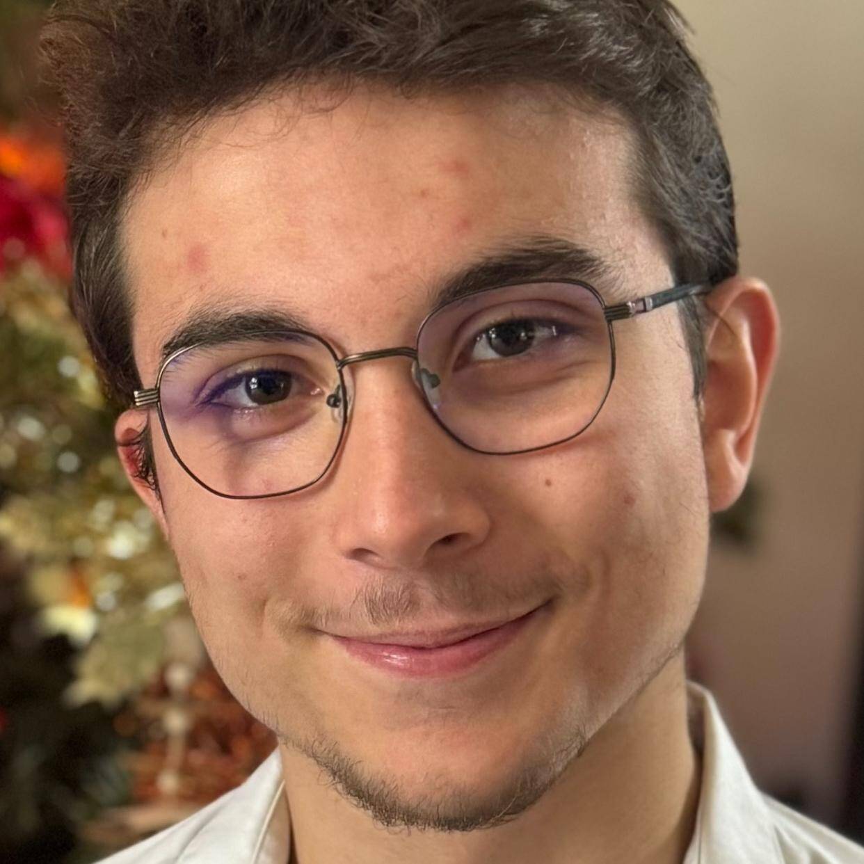 Alexandre Tavares - Développeur Web Full-Stack