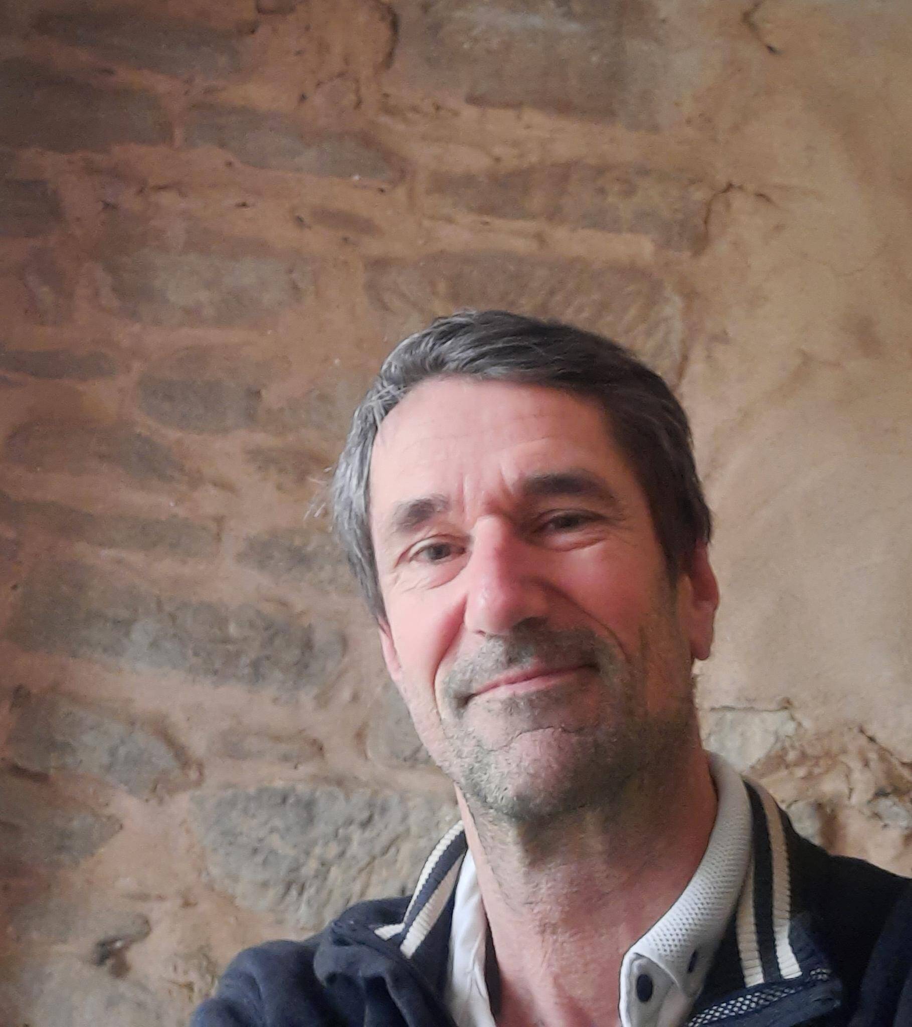 Wouter Jongejan