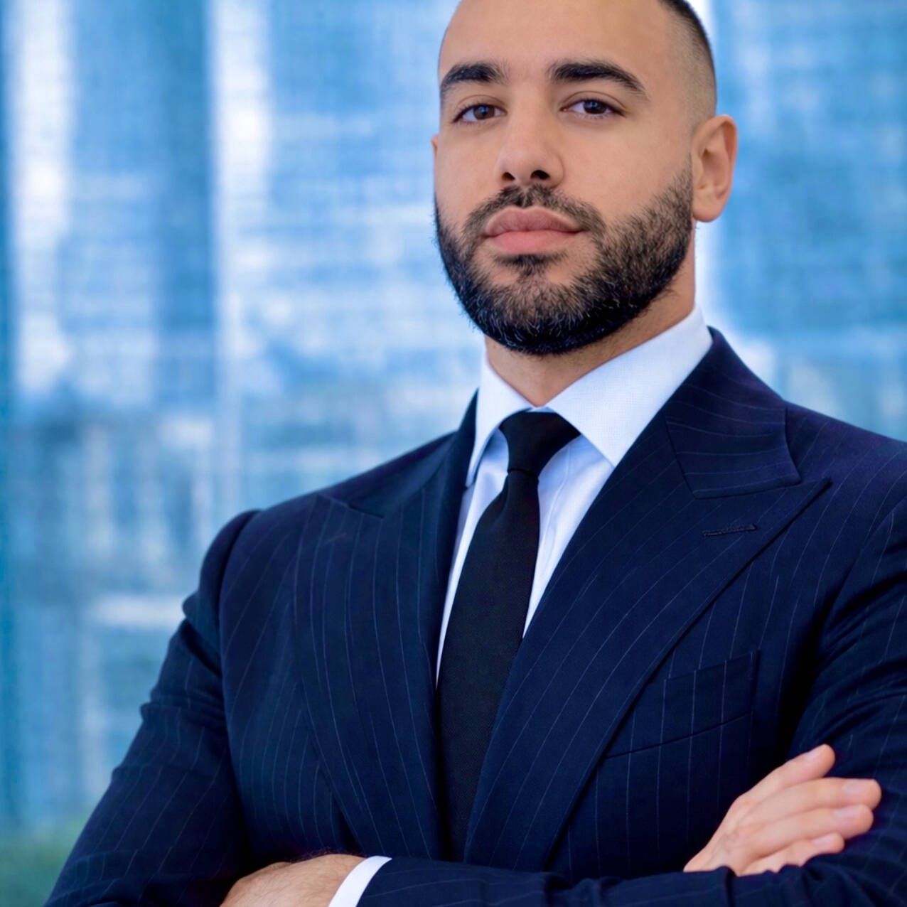 Yacine Oussedik