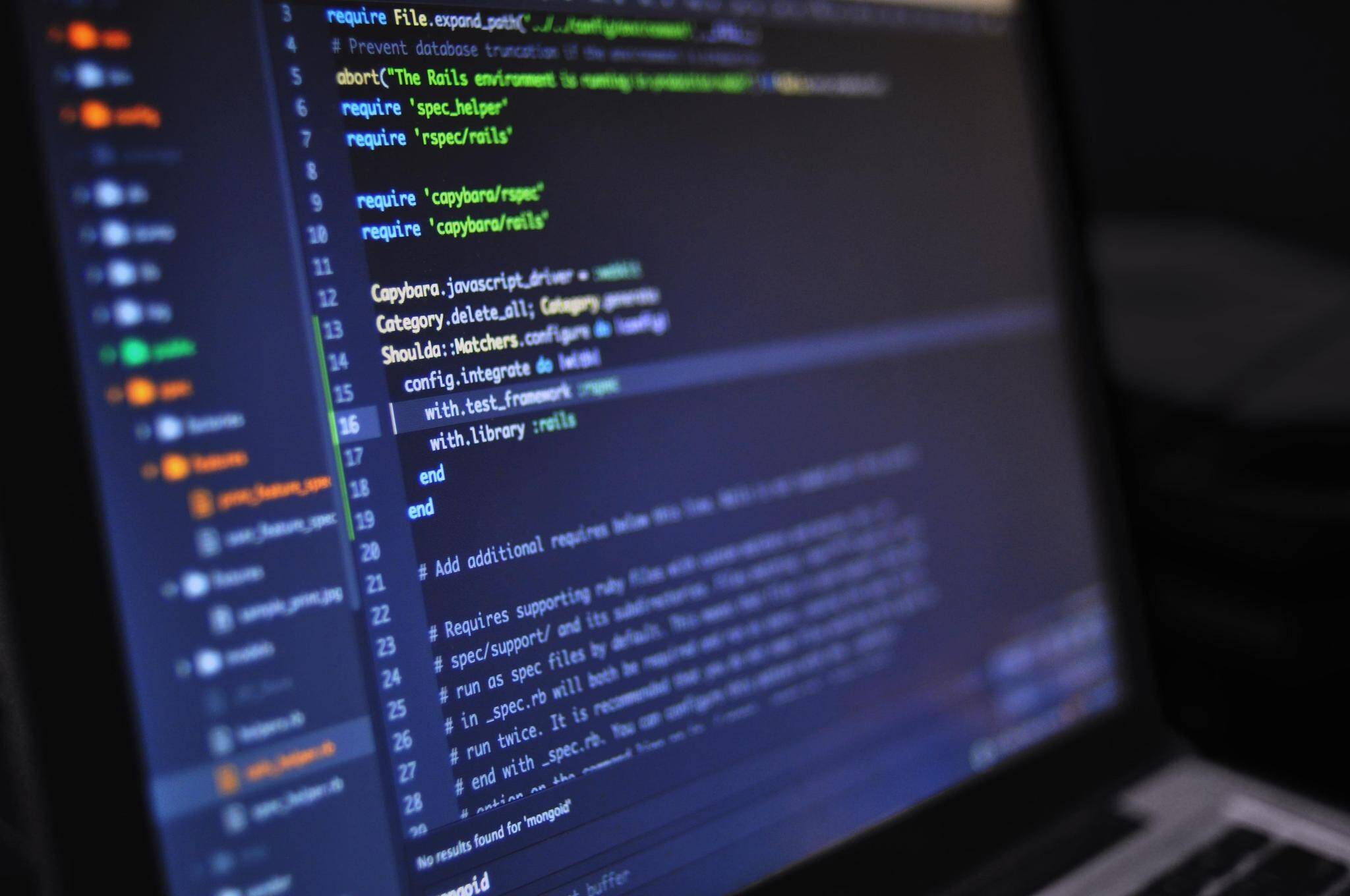 Santiago Perez - Desarrollador Web Full Stack Java/Spring MVC