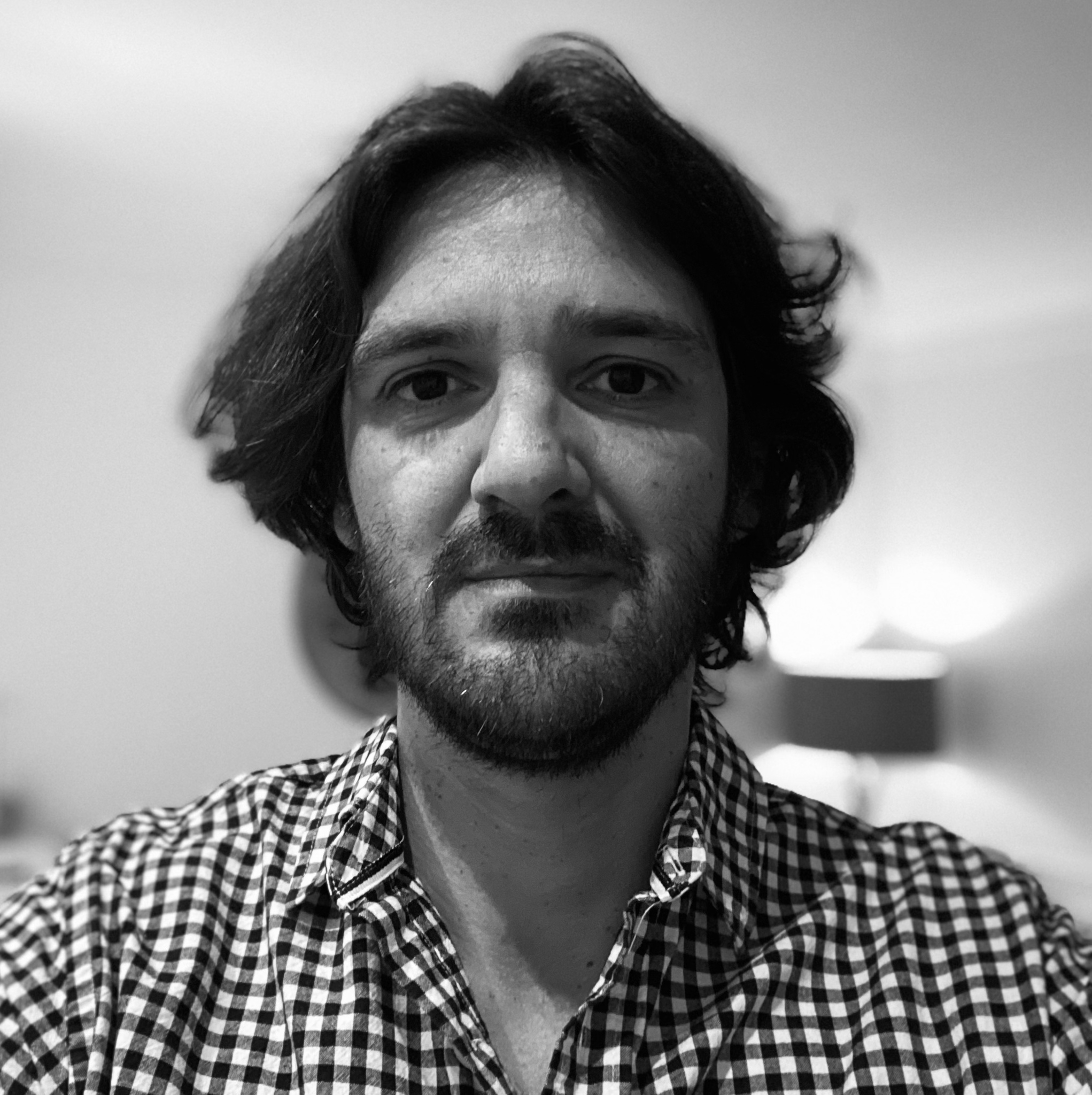 Guy Coelho