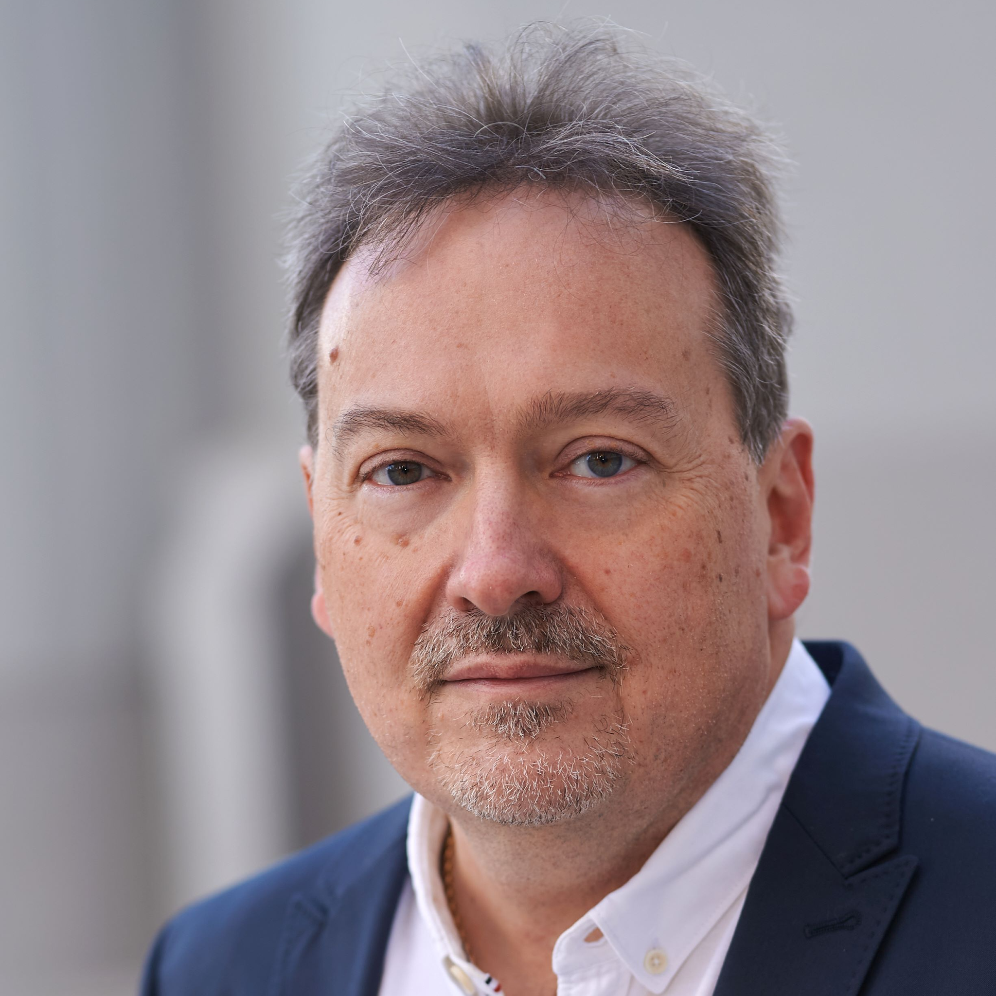 Marc Jest