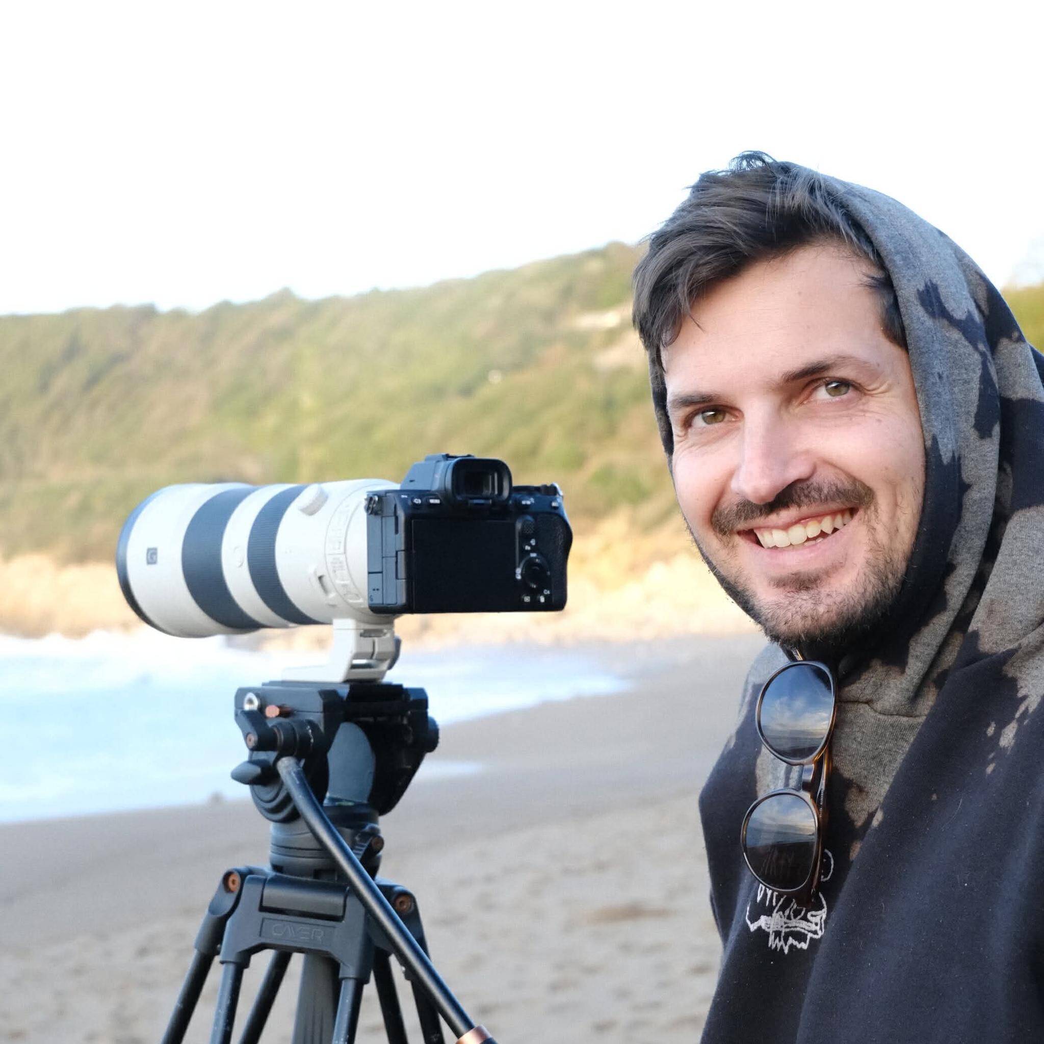 Marc Antoine Protiere