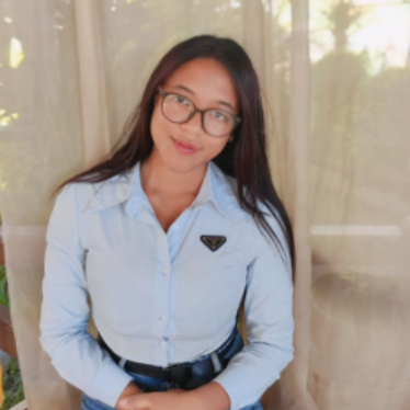 Nantenaina Tiffany Rajaona - Assistante virtuelle polyvalente