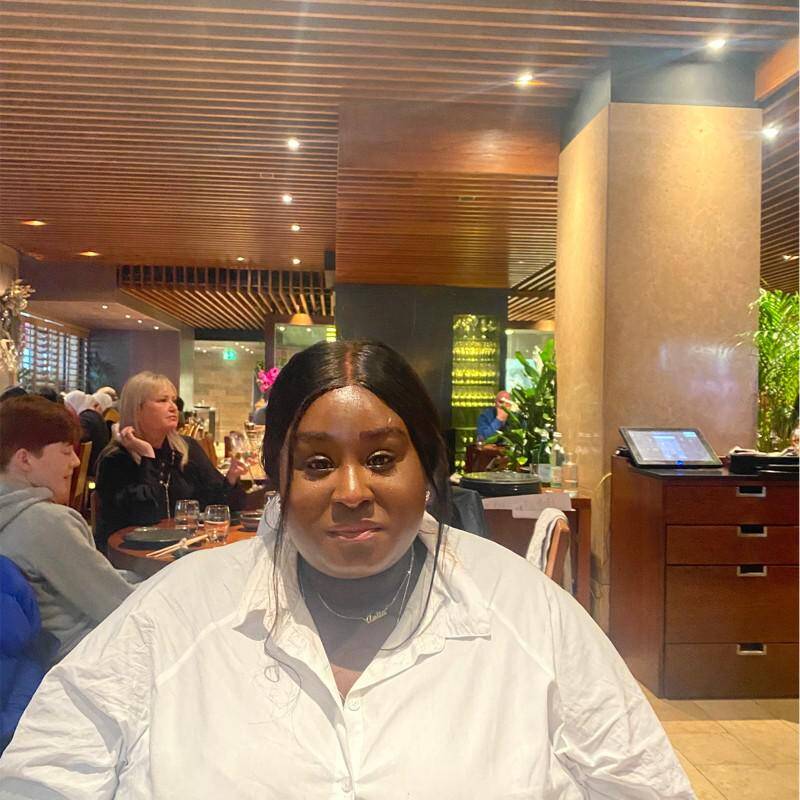 Anita Opoku