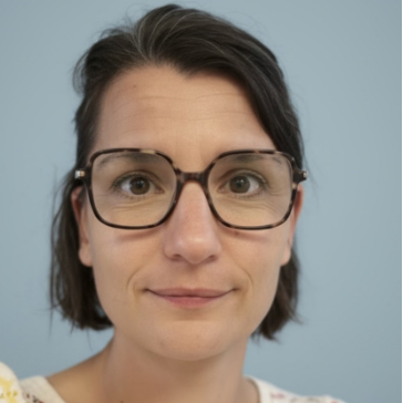 Laetitia Herpe Biard - Consultante en communication